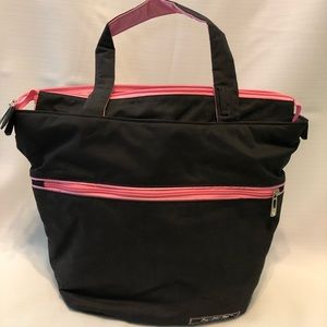 Ju-Ju-Be Diaper Bag